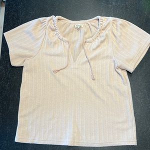 Madewell Top